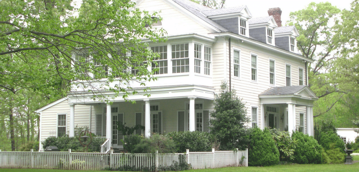 Amelia Homes For Sale