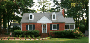 Homes in Tuckahoe School District