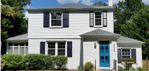 First Time Buyers in Richmond