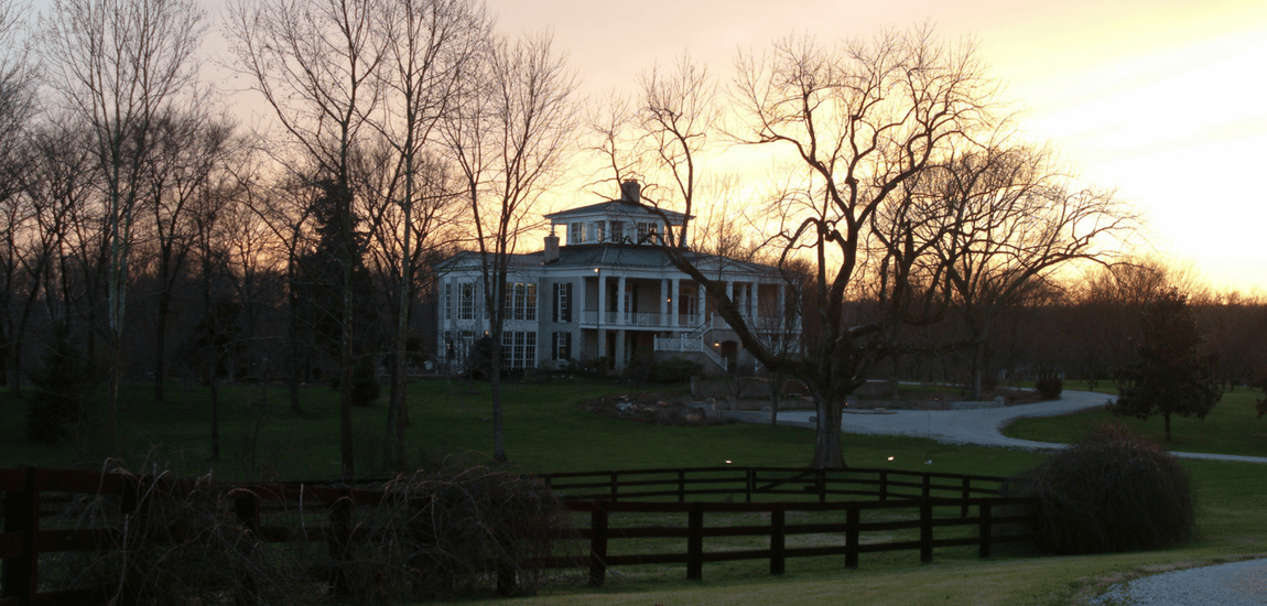 Virginia Estates For Sale